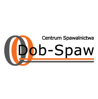 Centrum Spawalnictwa DOB-SPAW logo
