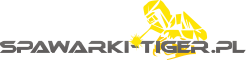 Spawarki TIGER logo